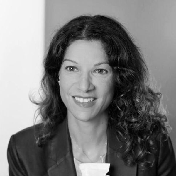 Anita McBain, Managing Director at Citi Research