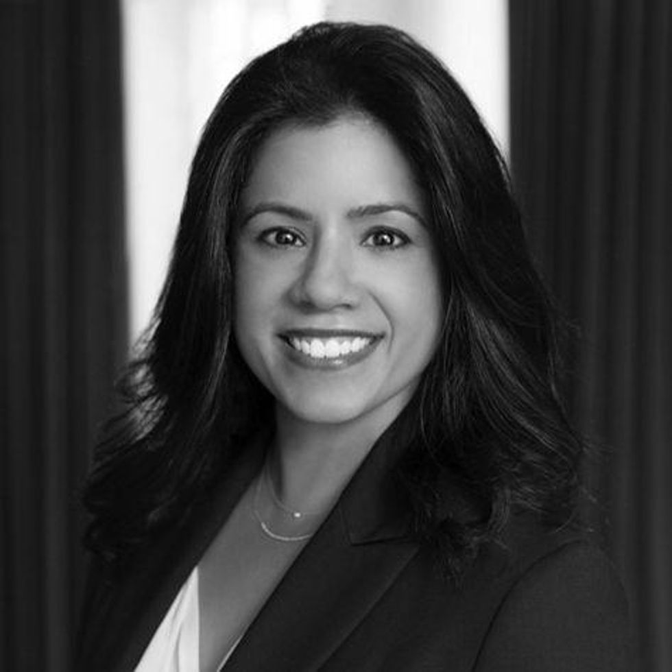 Harlin Singh Global Head of Sustainable Investing, Citi Global Wealth Investments