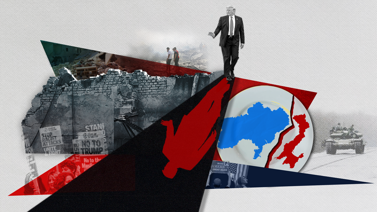 Why 2024 is the Voldemort of years